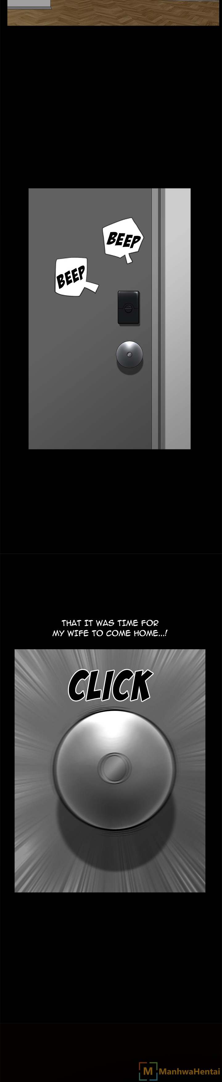 Neighbors - Chapter 7 [photo 30] - MangaPorn