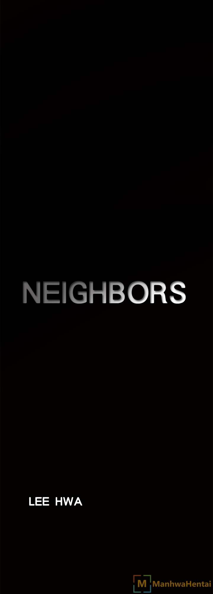 Neighbors - Chapter 7 [photo 31] - MangaPorn