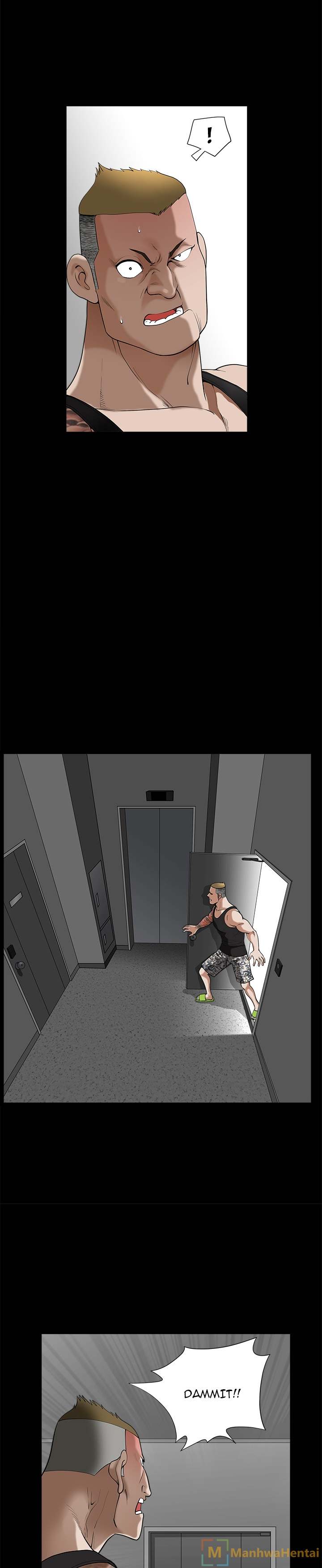 Neighbors - Chapter 7 [photo 4] - MangaPorn