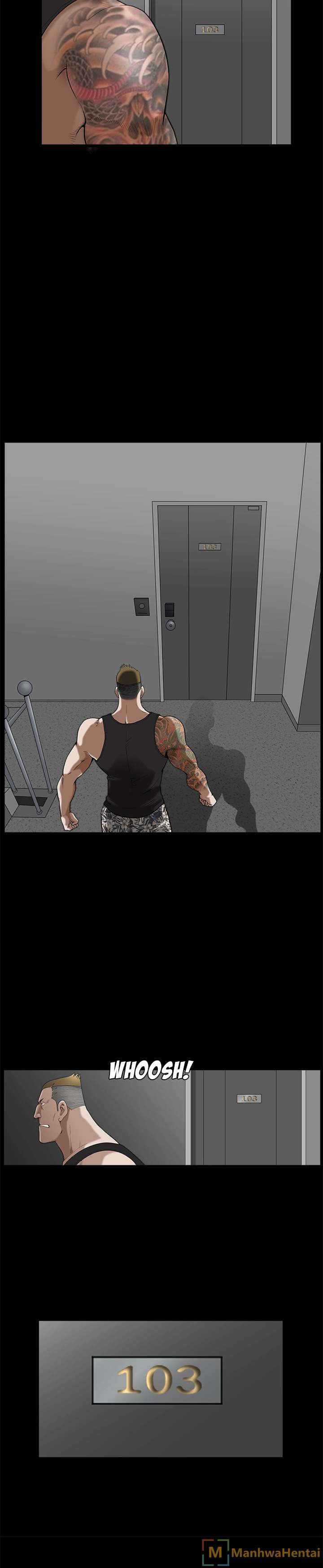 Neighbors - Chapter 7 [photo 5] - MangaPorn