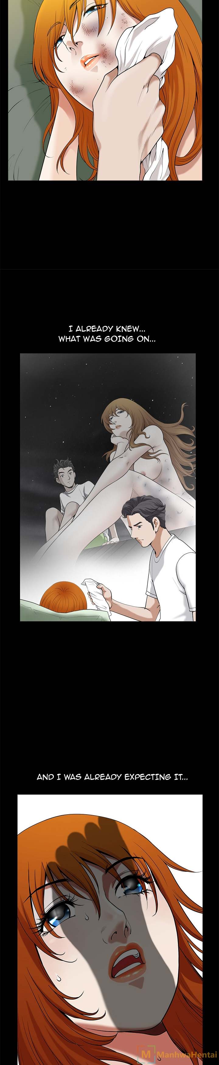 Neighbors - Chapter 7 [photo 8] - MangaPorn