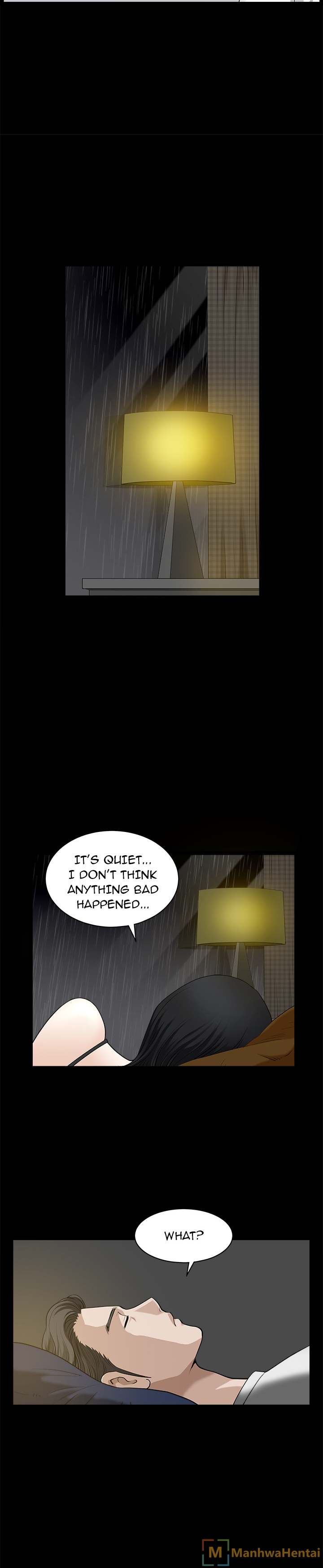 Neighbors - Chapter 8 [photo 25] - MangaPorn