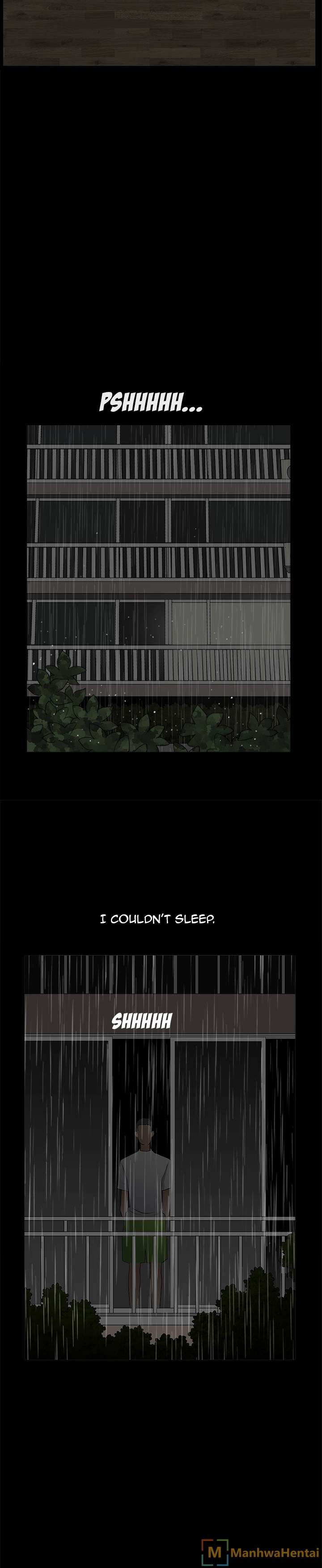Neighbors - Chapter 8 [photo 27] - MangaPorn