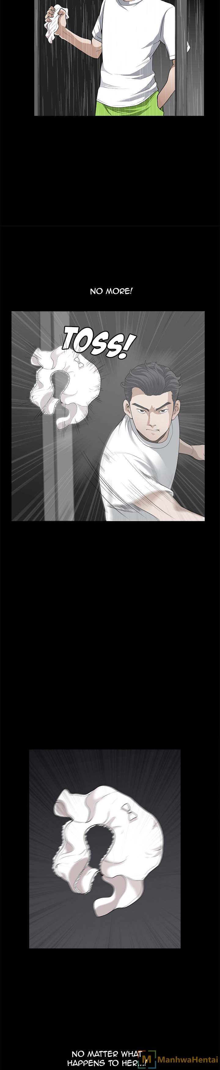 Neighbors - Chapter 8 [photo 33] - MangaPorn
