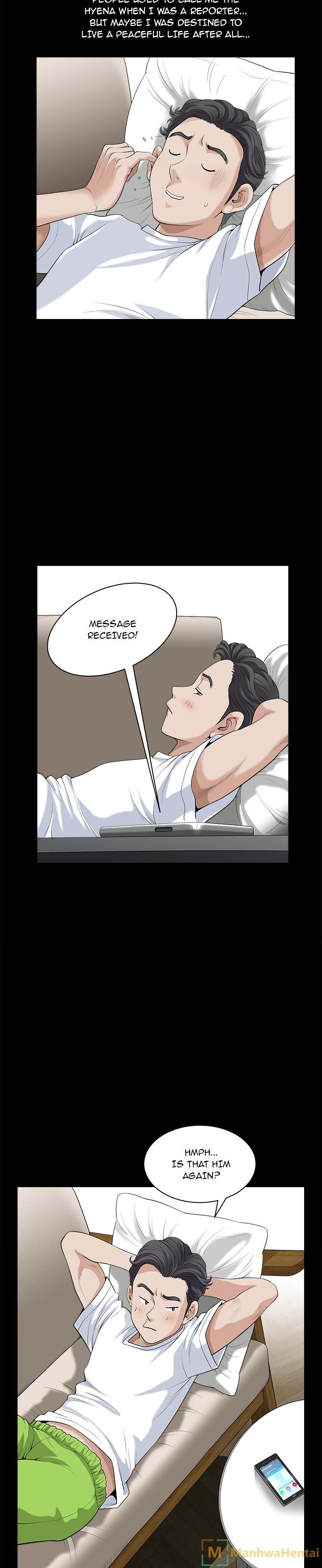 Neighbors - Chapter 9 [photo 11] - MangaPorn