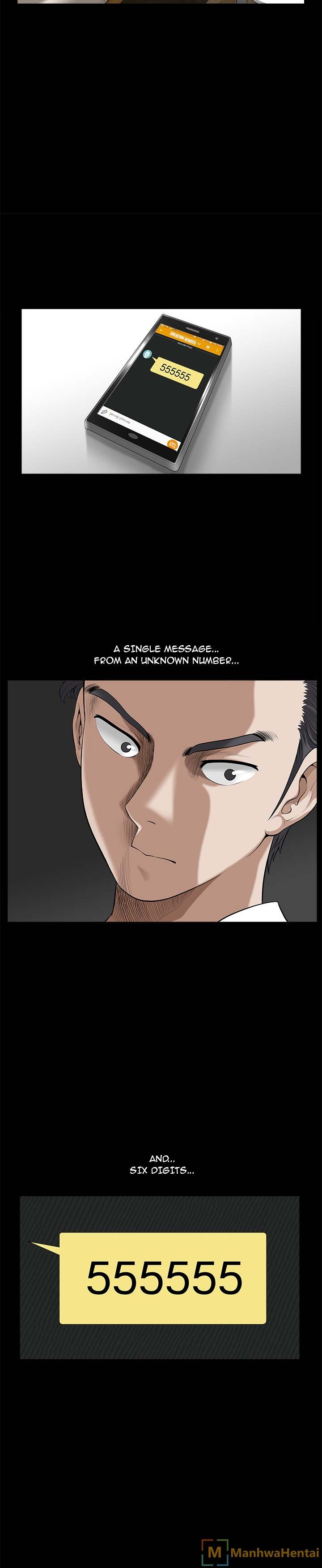Neighbors - Chapter 9 [photo 12] - MangaPorn