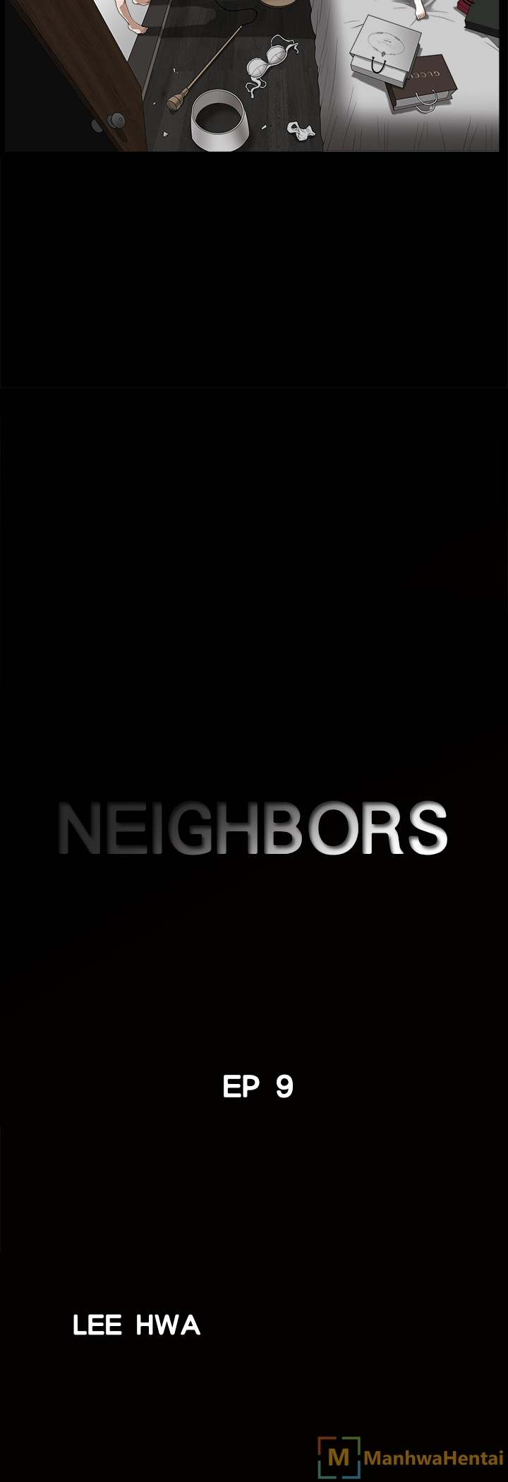 Neighbors - Chapter 9 [photo 27] - MangaPorn