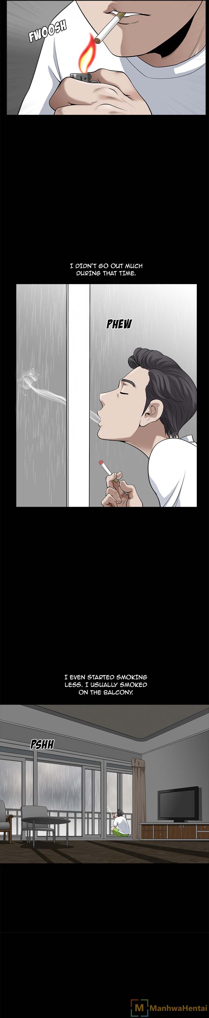 Neighbors - Chapter 9 [photo 3] - MangaPorn