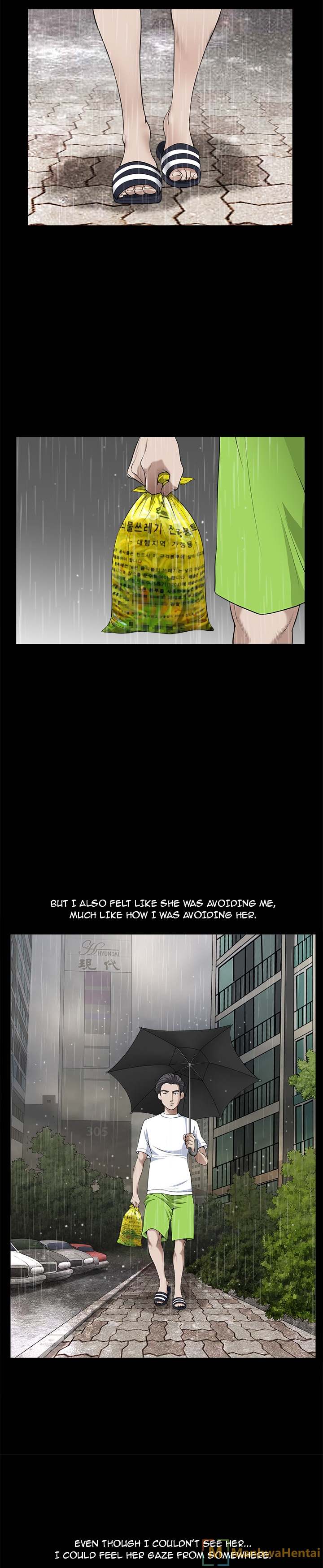 Neighbors - Chapter 9 [photo 4] - MangaPorn