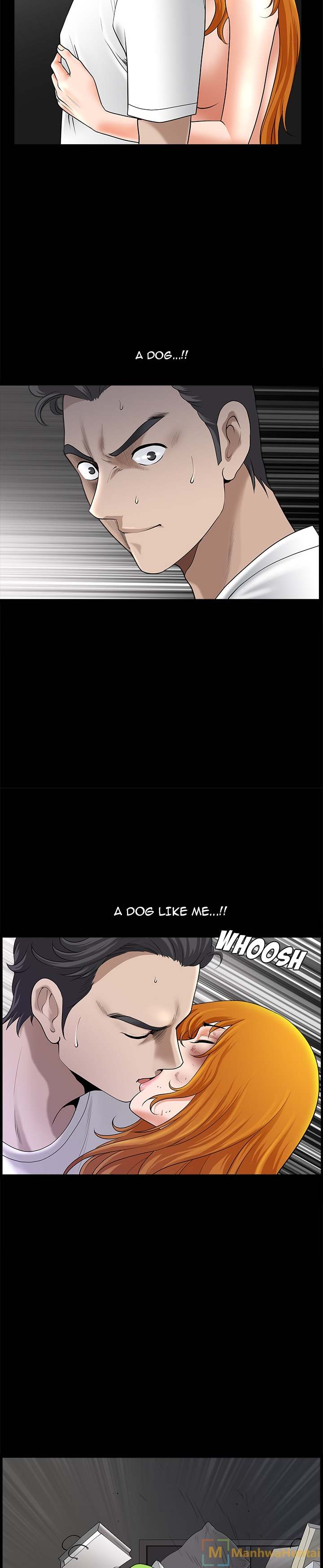 Neighbors - Chapter 10 [photo 10] - MangaPorn