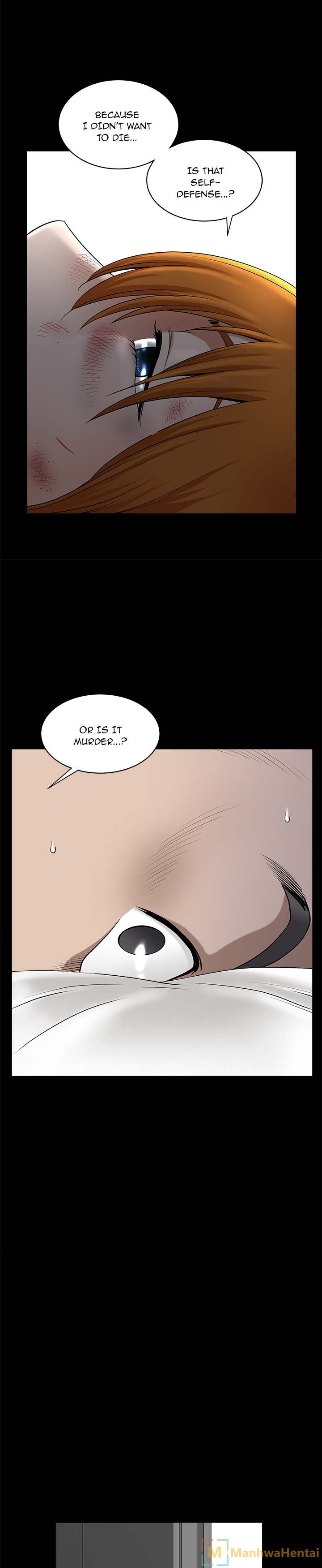 Neighbors - Chapter 10 [photo 23] - MangaPorn