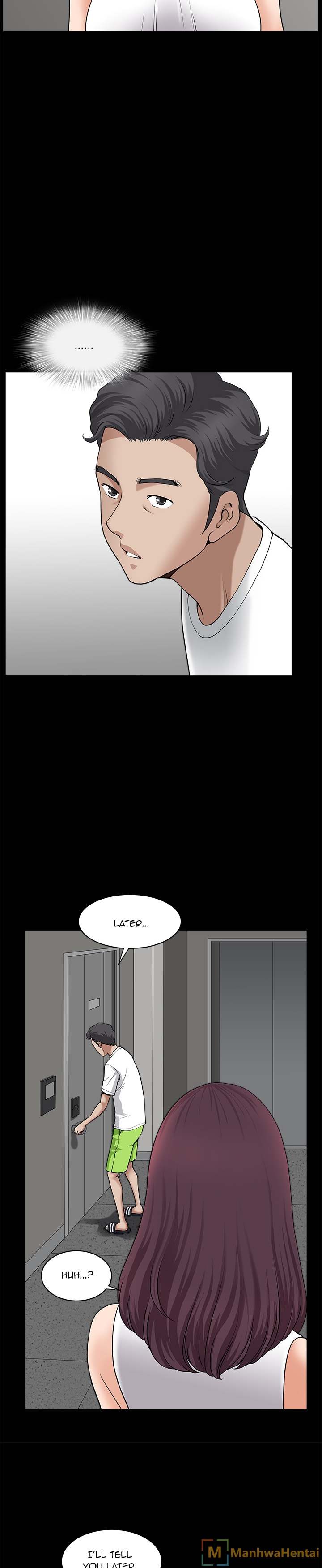 Neighbors - Chapter 10 [photo 26] - MangaPorn