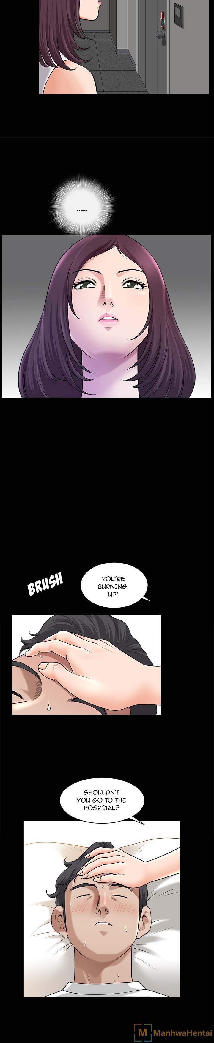Neighbors - Chapter 10 [photo 28] - MangaPorn
