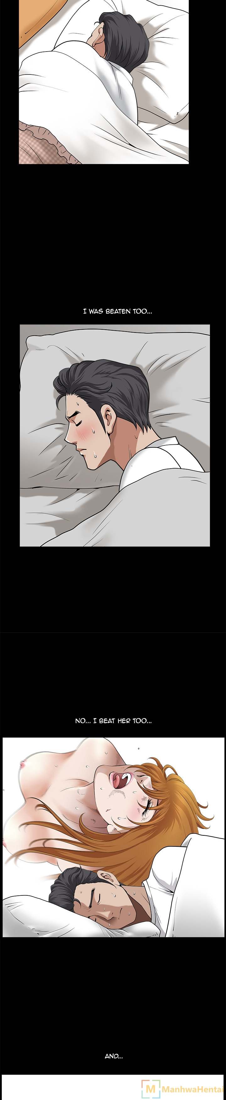 Neighbors - Chapter 10 [photo 31] - MangaPorn