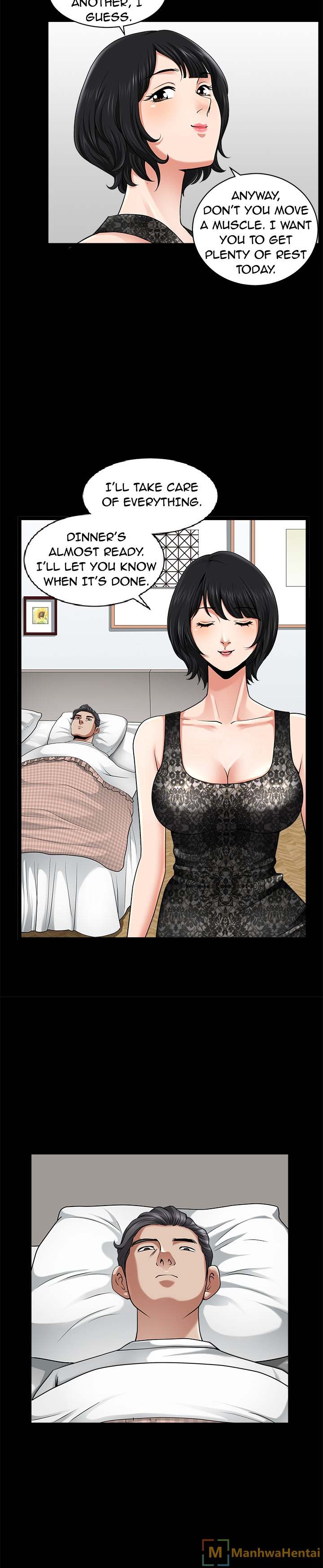 Neighbors - Chapter 11 [photo 14] - MangaPorn