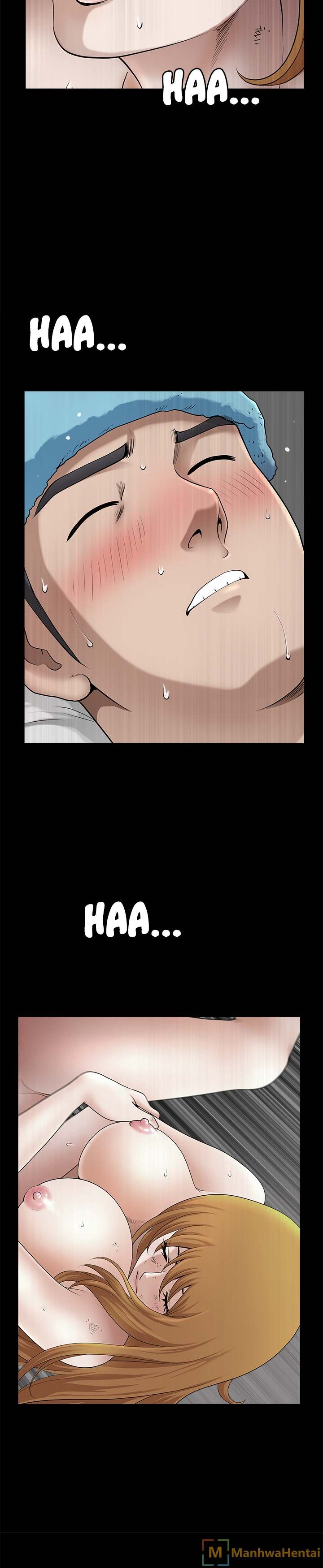 Neighbors - Chapter 11 [photo 3] - MangaPorn