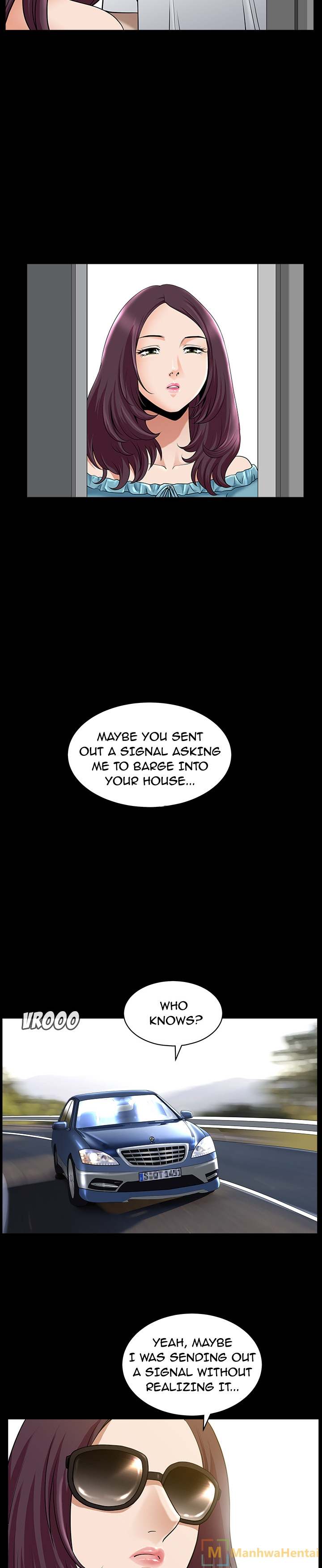 Neighbors - Chapter 11 [photo 30] - MangaPorn