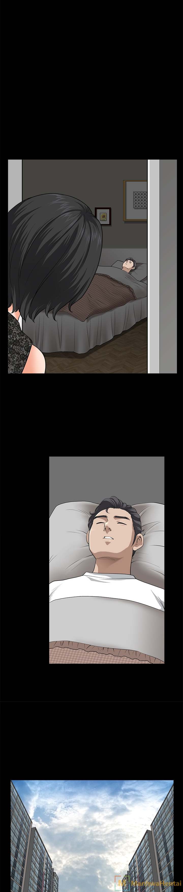 Neighbors - Chapter 11 [photo 9] - MangaPorn