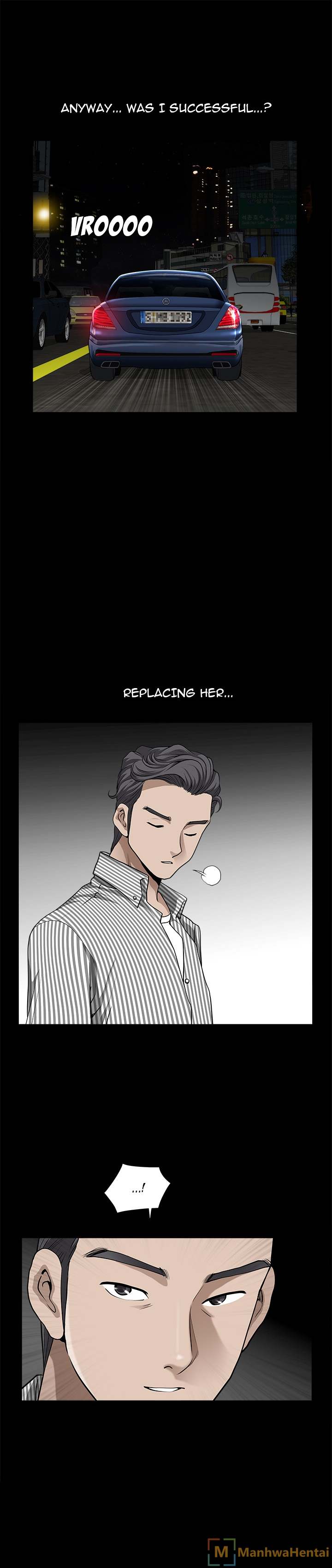 Neighbors - Chapter 12 [photo 1] - MangaPorn