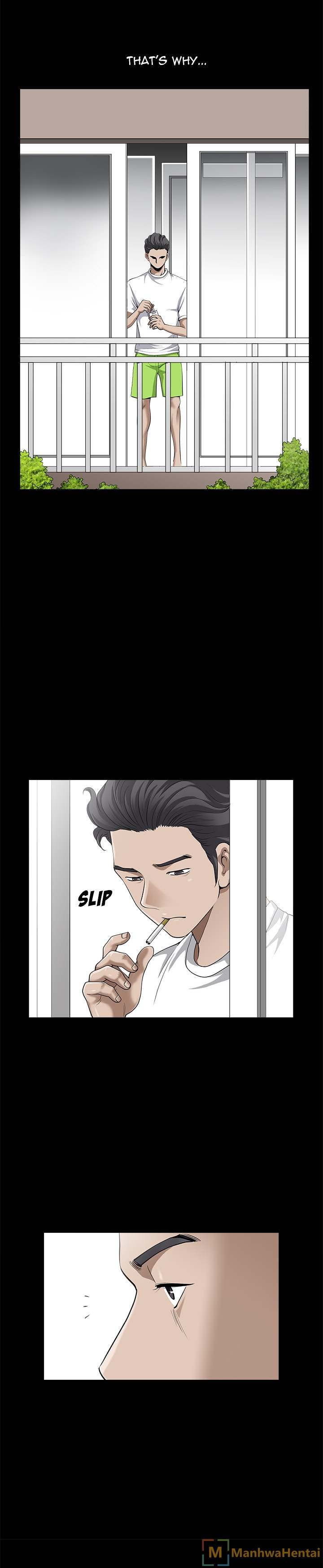 Neighbors - Chapter 12 [photo 25] - MangaPorn