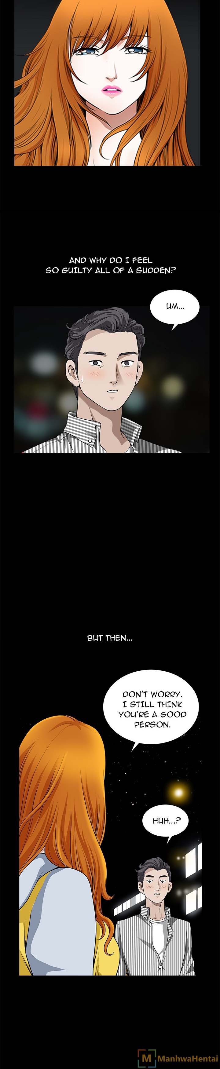 Neighbors - Chapter 12 [photo 4] - MangaPorn