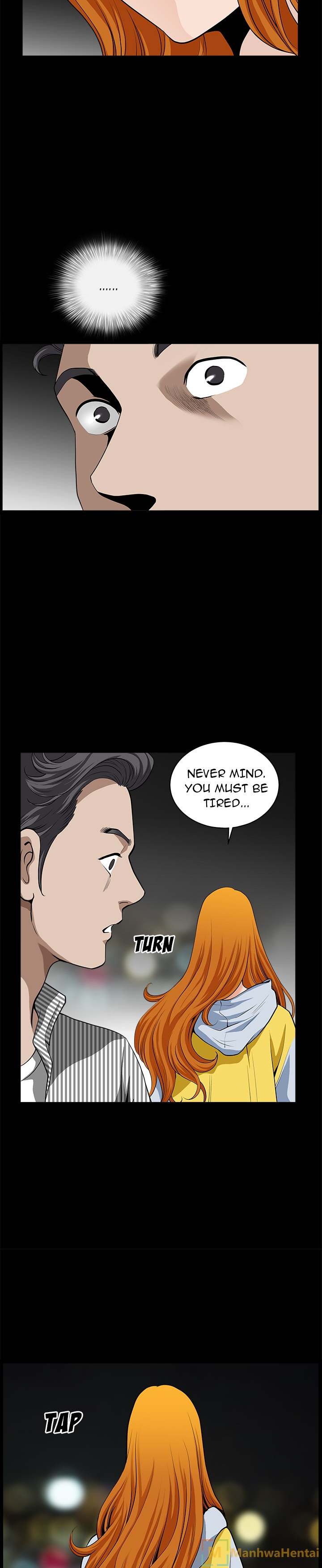 Neighbors - Chapter 12 [photo 9] - MangaPorn