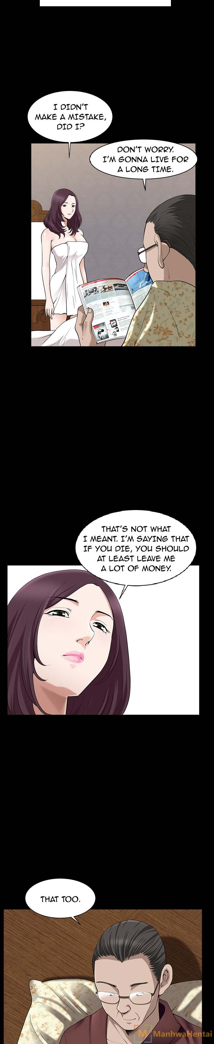 Neighbors - Chapter 13 [photo 16] - MangaPorn