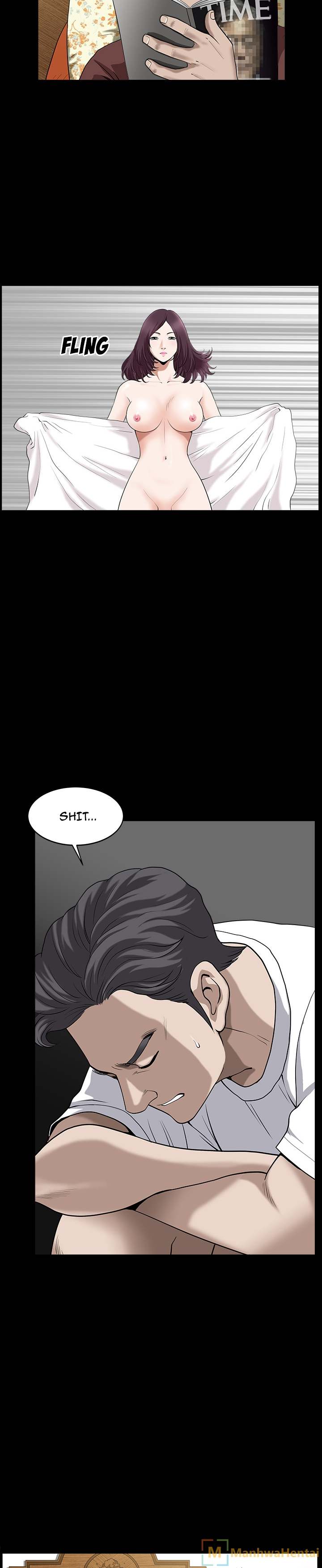 Neighbors - Chapter 13 [photo 18] - MangaPorn