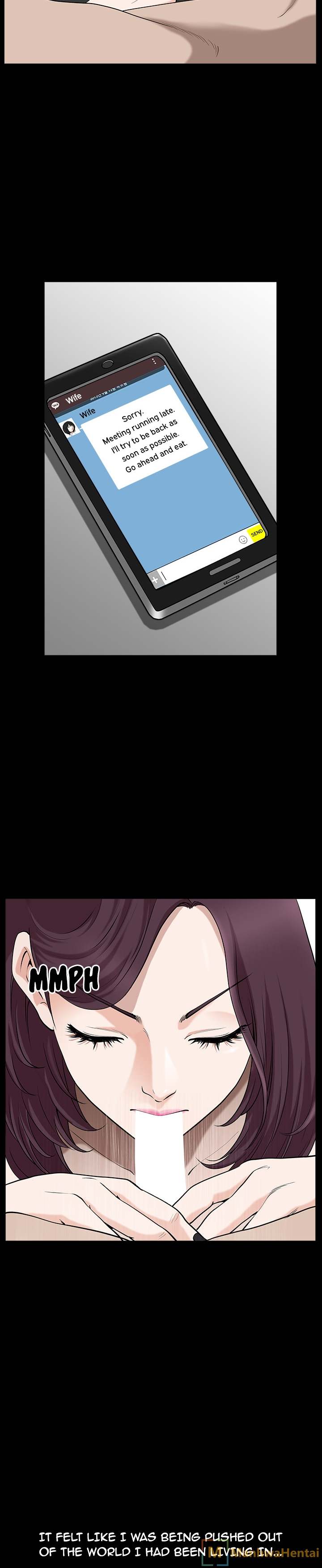 Neighbors - Chapter 13 [photo 20] - MangaPorn