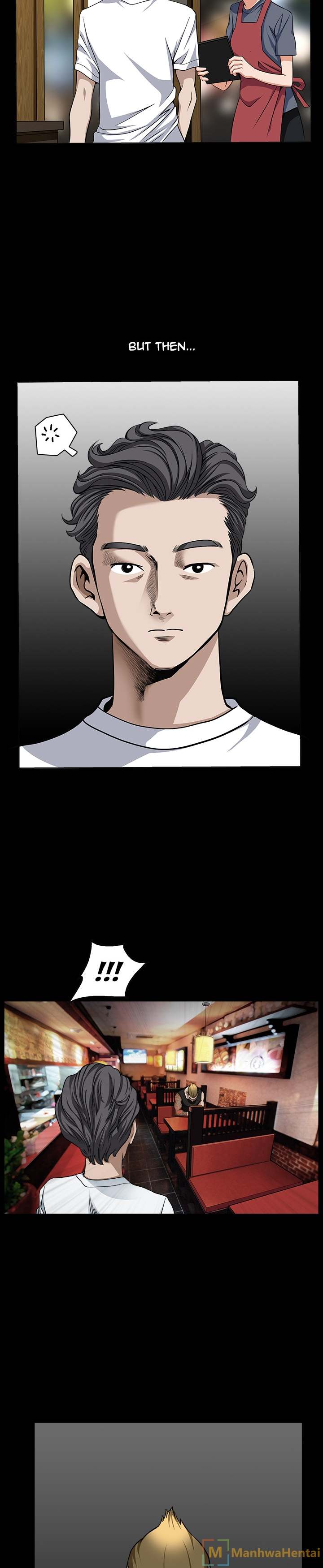 Neighbors - Chapter 13 [photo 22] - MangaPorn