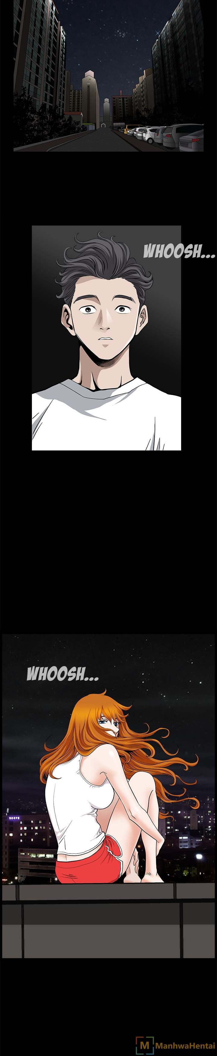 Neighbors - Chapter 13 [photo 25] - MangaPorn