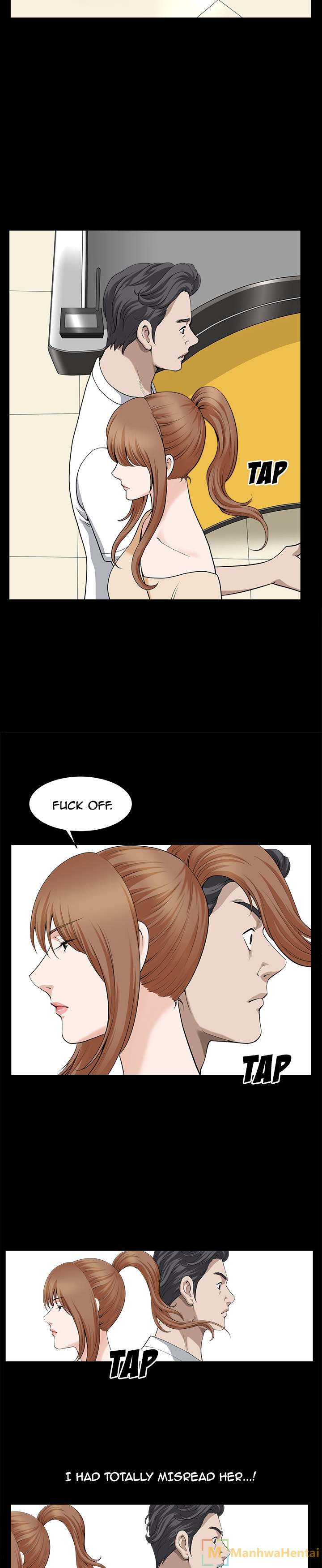 Neighbors - Chapter 13 [photo 6] - MangaPorn