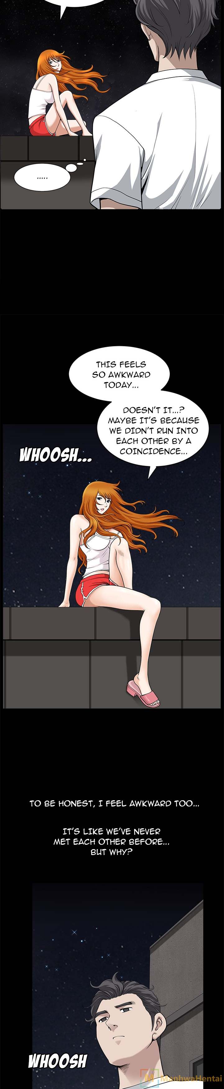 Neighbors - Chapter 14 [photo 10] - MangaPorn