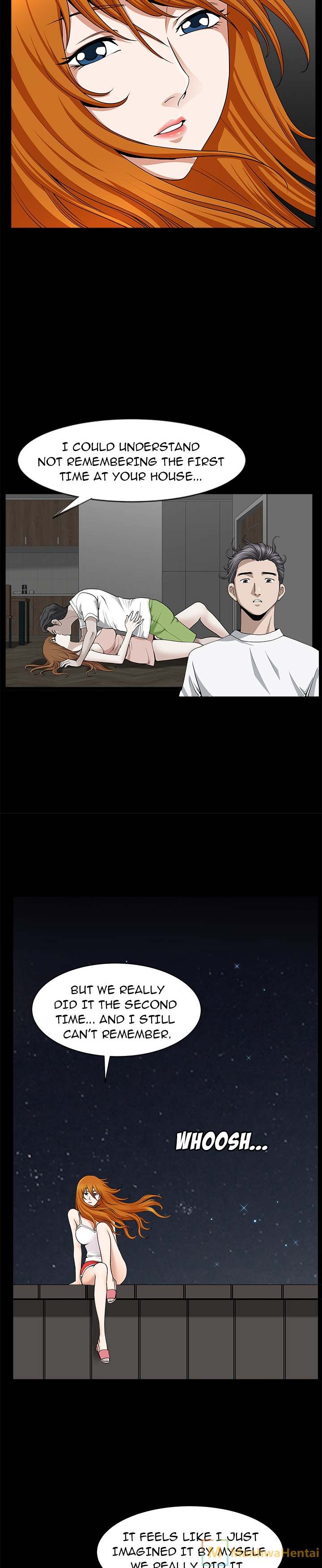 Neighbors - Chapter 14 [photo 12] - MangaPorn