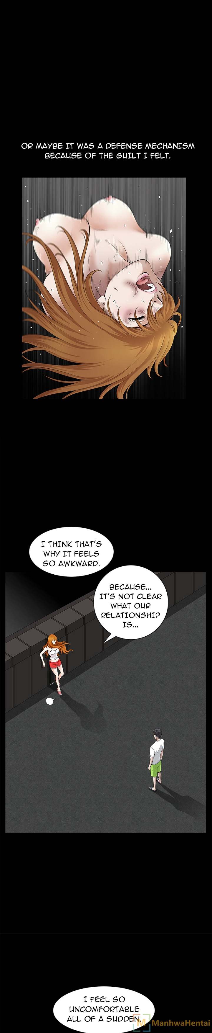 Neighbors - Chapter 14 [photo 14] - MangaPorn