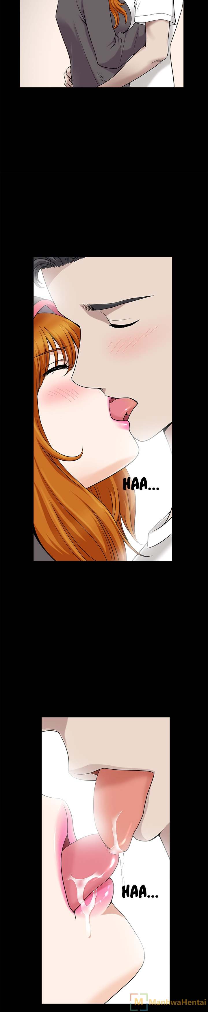Neighbors - Chapter 14 [photo 24] - MangaPorn