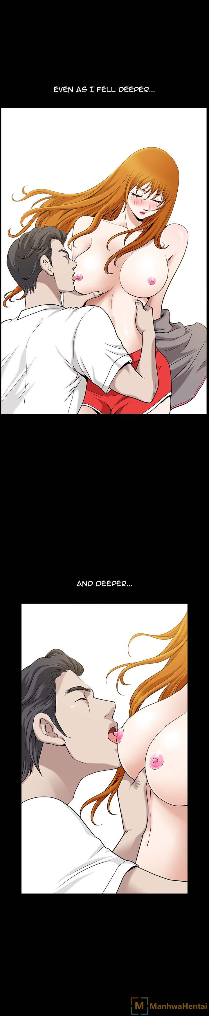 Neighbors - Chapter 14 [photo 28] - MangaPorn