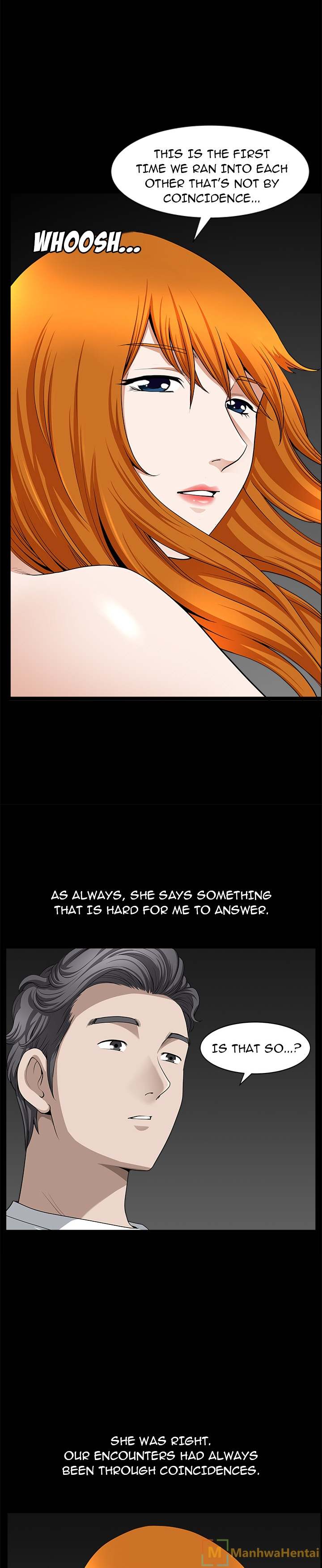 Neighbors - Chapter 14 [photo 3] - MangaPorn