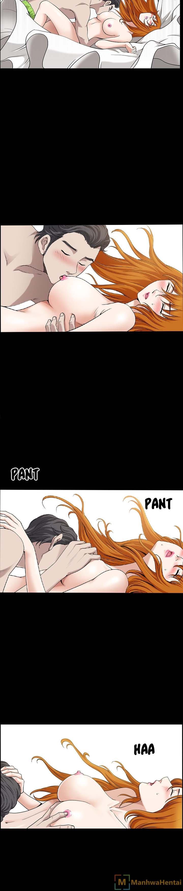 Neighbors - Chapter 14 [photo 30] - MangaPorn