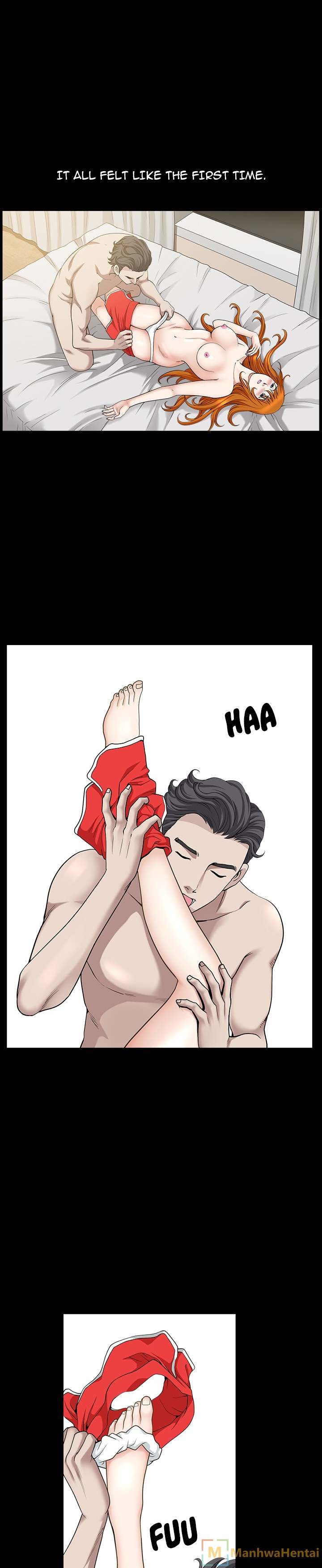 Neighbors - Chapter 14 [photo 31] - MangaPorn