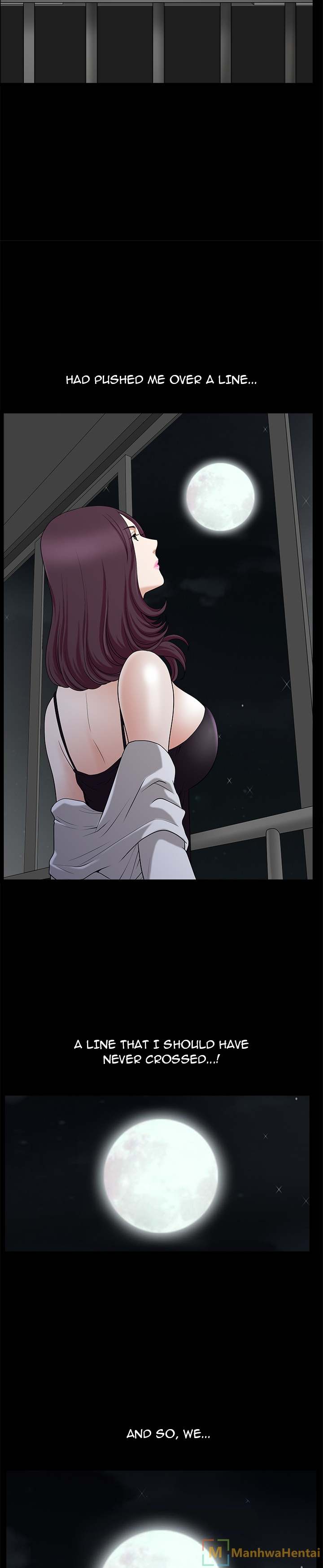 Neighbors - Chapter 14 [photo 38] - MangaPorn