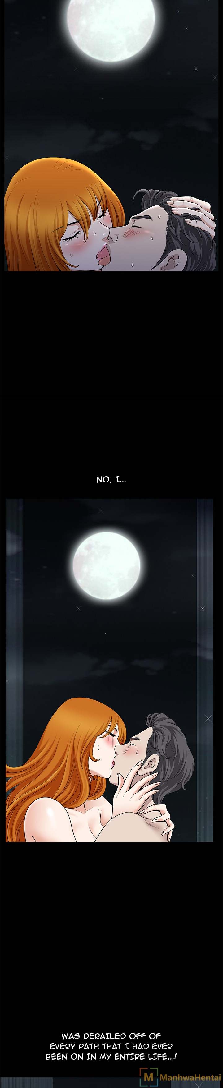 Neighbors - Chapter 14 [photo 39] - MangaPorn