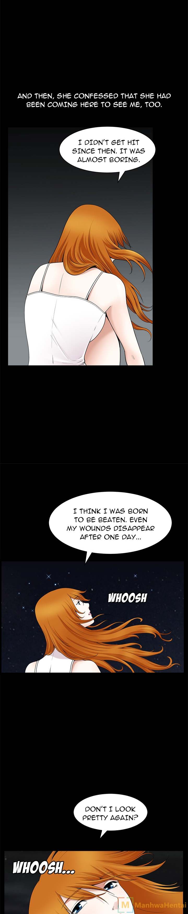Neighbors - Chapter 14 [photo 5] - MangaPorn
