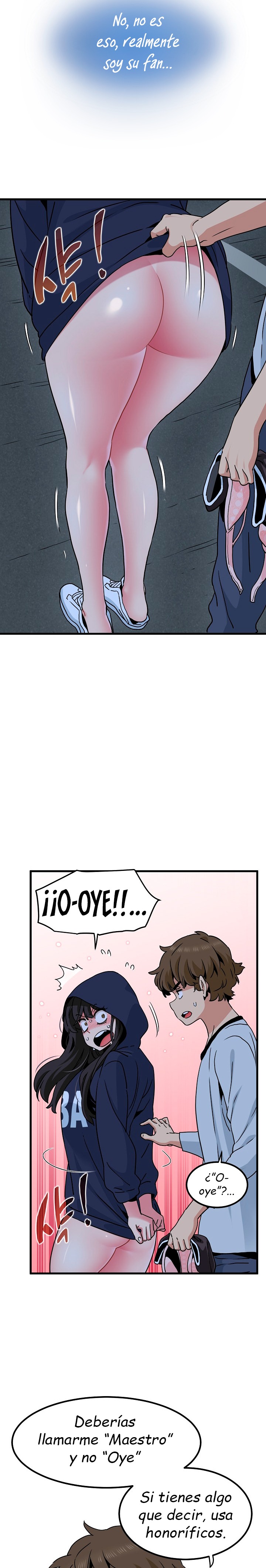 A Turning Point Raw - Chapter 51 [photo 14] - MangaPorn