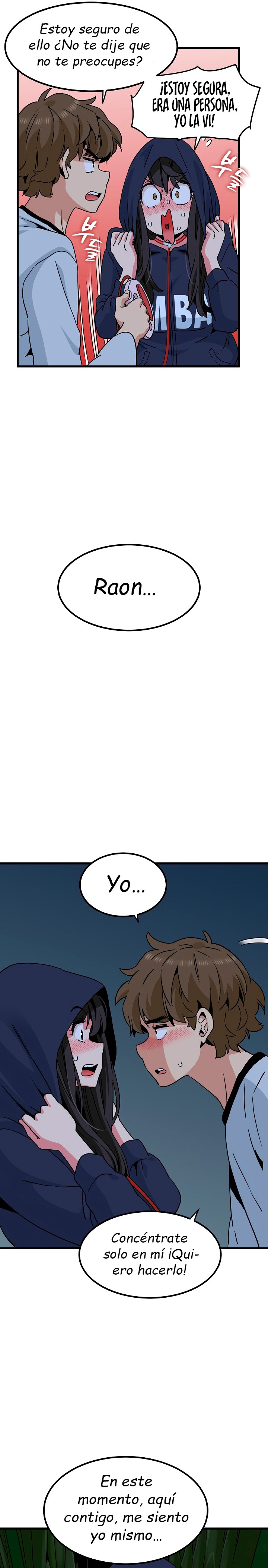A Turning Point Raw - Chapter 51 [photo 31] - MangaPorn