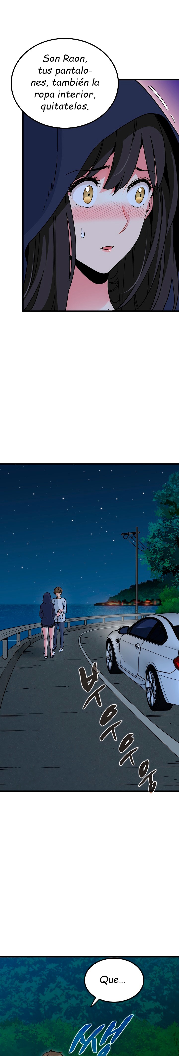 A Turning Point Raw - Chapter 51 [photo 7] - MangaPorn