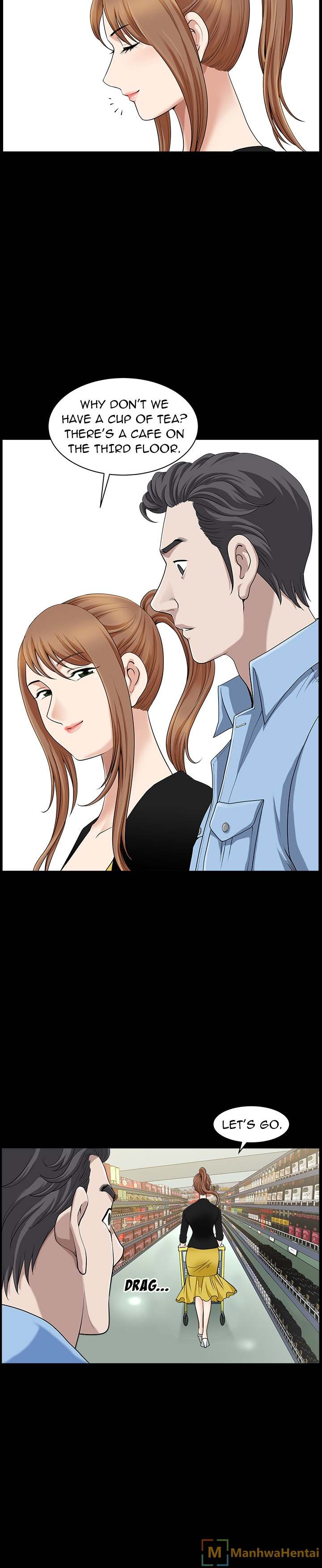 Neighbors - Chapter 15 [photo 10] - MangaPorn