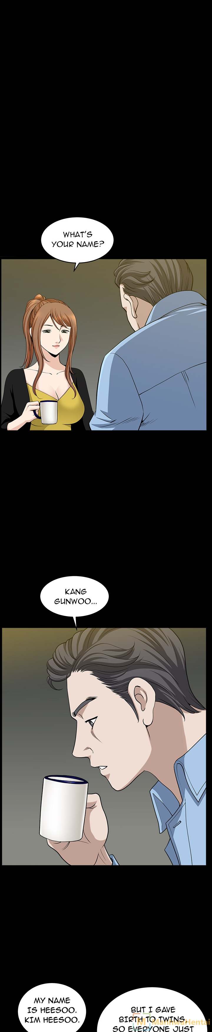 Neighbors - Chapter 15 [photo 16] - MangaPorn