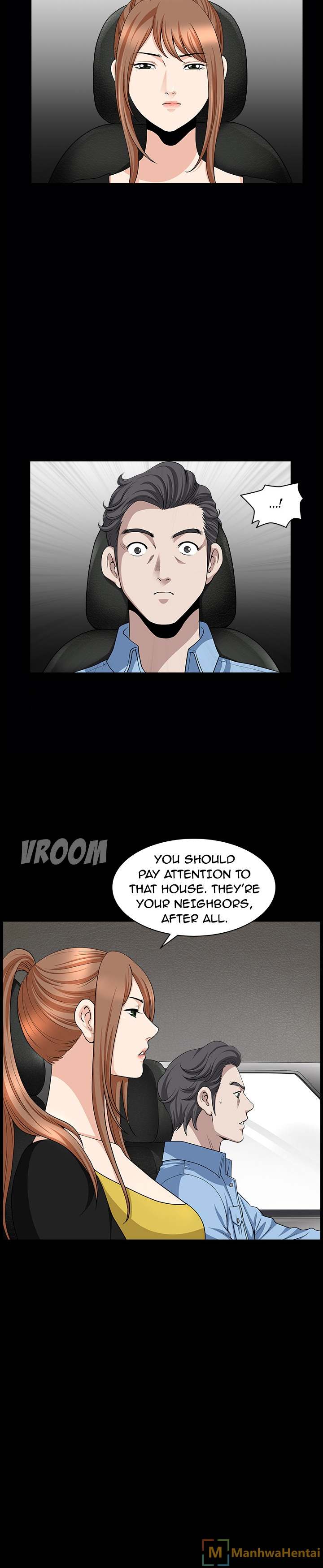 Neighbors - Chapter 15 [photo 20] - MangaPorn