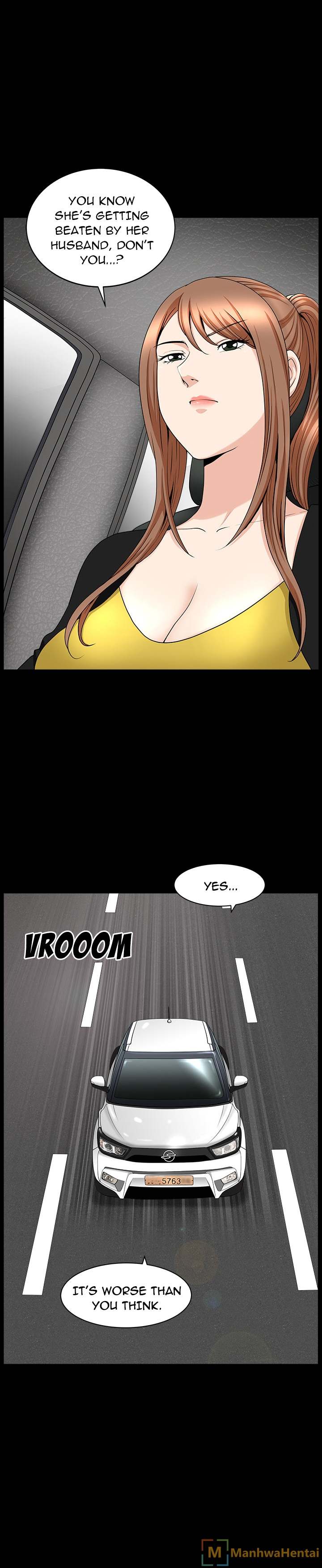 Neighbors - Chapter 15 [photo 22] - MangaPorn